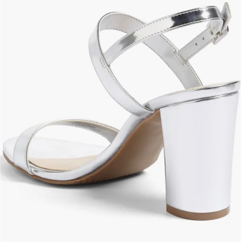 BP Lula Slingback Sandal